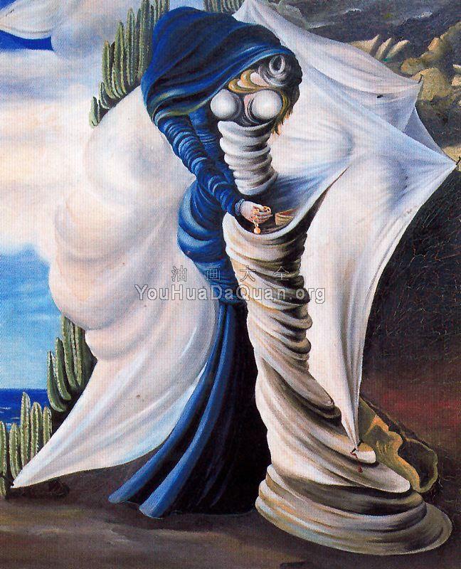 Madamme - 奥斯卡·多明戈斯